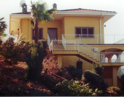 Residenza Parco Ameno PA 02/2 (CIN: IT012020C2R85244VB)