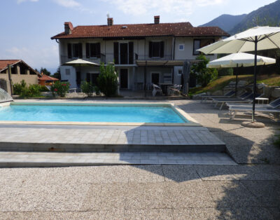 Casa Graziella ELA (CIN: IT012045C22CYSSLAZ)