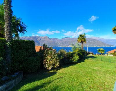 Casa Rosselli ROL. 4 (CIN: IT012076C2URXTF8BX)