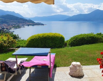 Casa Belvedere BEL.02/2 (CIN: IT012092C2LOB7RO9W)