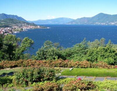 Casa Belvedere BEL (CIN: IT012092C2LOB7RO9W)