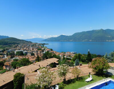 Villa Castiglioni VC.02/5 (CIN: IT012092C2BURXLO3F)