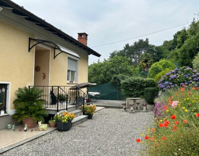 Villa Fiorita FIT (CIN:IT012092C2PSBFLHY2)