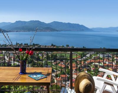 Residenza Panorama PAN.03/1 (CIN: IT012142C22GAQ4ZHX)