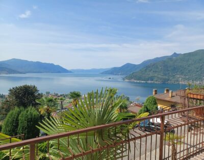 Residenza Panorama PAN.03/3 (CIN: IT012142C2XXJL8B3O)