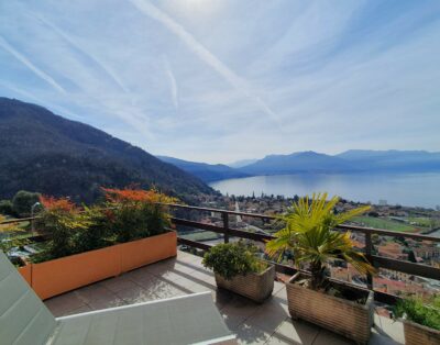 Residenza Panorama PAN.03/4 (CIN: IT012142C2ISFB8Y5Q)