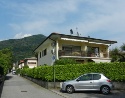 Residenza Tre Palme PAM.03/2 (CIN: IT012142C2XVHTZRFY)