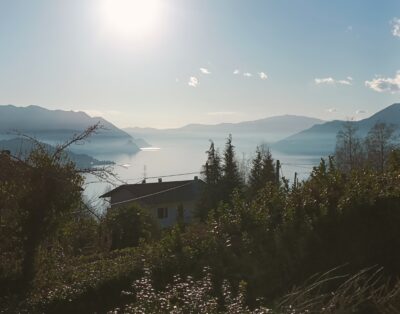 Casa della Mamma MAM (CIN: IT012001C2TG3JBX8L)