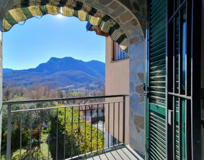 Residenza Boscosole BOS.04/1 (CIN: IT012103C2L9NMP5U7)