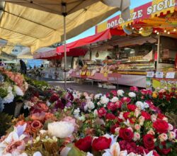 Luino Mittwochsmafkt