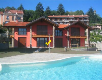 Residenza Lago Maggiore LAM. 03/1 (CIN: IT012001C2PVVNX8P5)