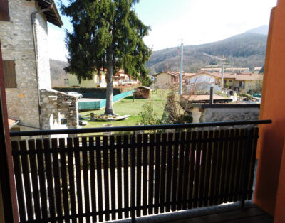 Casa Crocetta CRO. 03/2 (CIN: IT012020C28YGCYWAS)