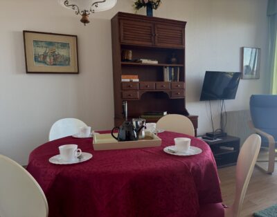 Residenza Euroville EV.A52 (CIN: IT012076C2LEJIQOIM)