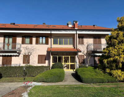 Residenza Lagobello LAG.01/1 (CIN: IT012076C2O4ROHAK