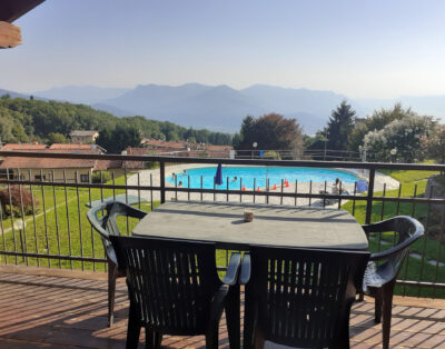 Residenza Lago Maggiore LAM. 03/2 (CIN: IT012001C2CWVGWGQB)