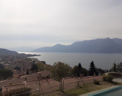 Villa Castiglioni VC.02/8 (CIN: IT012092C2Z7S3J6OX)