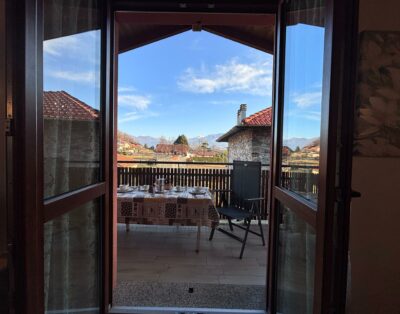 Casa Crocetta CRO. 03/2 (CIN: IT012020C28YGCYWAS)