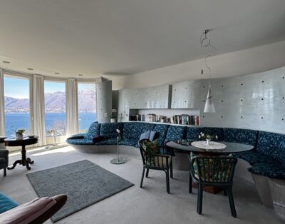 Casa Belvedere BEL.02/2 (CIN: IT012092C2LOB7RO9W)