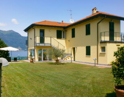 HAUS AM SEE HAM (CIN: IT012114C2Q54ZEKF3)