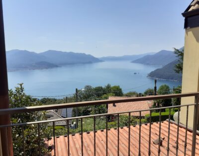 Casa Campagnano CAM.03/1 (CIN: IT012142C2HZITYN7N)