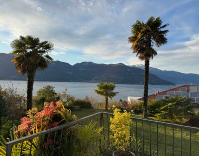 Casa Rosselli ROL. 4 (CIN: IT012076C2URXTF8BX)