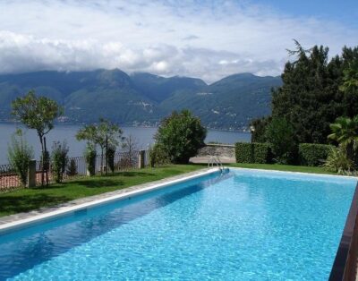 Villa Castiglioni VC.02/7 (CIN: IT012092C27H9N8G2N)