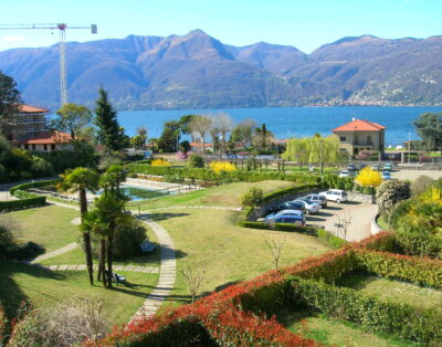 Residenza Lagobello LAG.01/1 (CIN: IT012076C2O4ROHAKY)