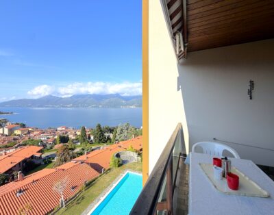 VILLA CASTIGLIONI VC.02/3 (CIN: IT012092C2BTJHBV9D)